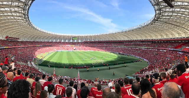 對手交鋒中